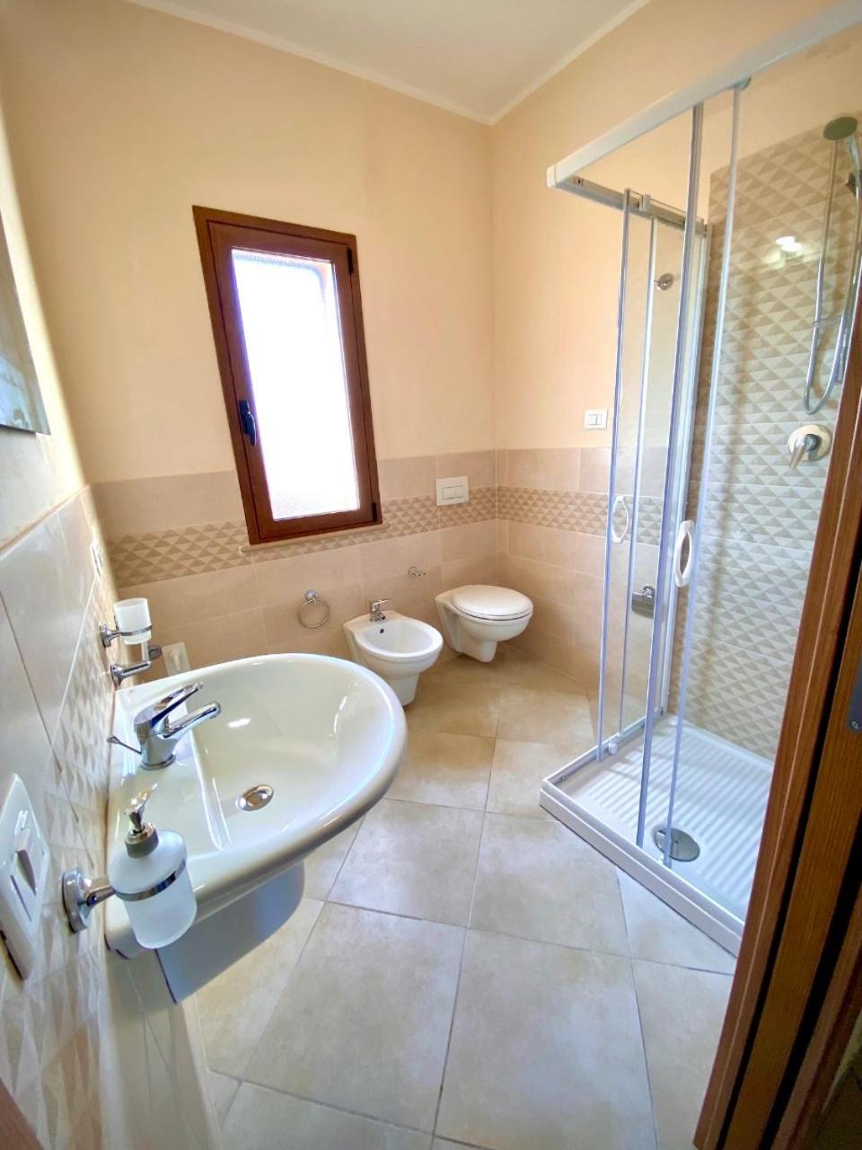Casa Ruris - Country Residence บรีอาติโก ภายนอก รูปภาพ